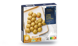 SAPIN BRIOCHE APERITIF