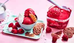 LA FRAMBOISE PURE SELECT