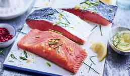 4 PAVE SAUMON ARGENTE MSC