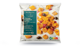 COURGE BUTTERNUT GRILLEE