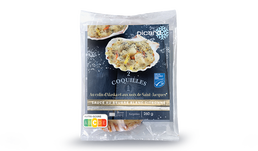 2 COQUILLE COLIN/S-J MSC 2 COQUILLE COLIN/S-J MSC