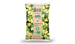 COURGETTE BIO LOCAL S-E