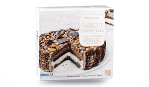 Gateaux Patissiers Tous Les Desserts Patissiers Surgeles Picard Gateaux Patissiers Tous Les Desserts Patissiers Surgeles Picard