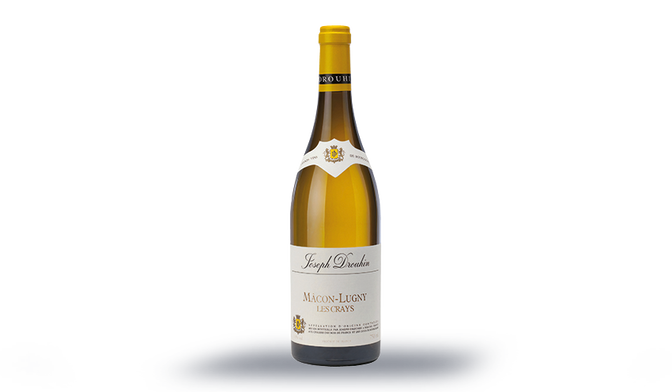 AOP M&Acirc;CON LUGNY LES CRAYS - JOSEPH DROUI