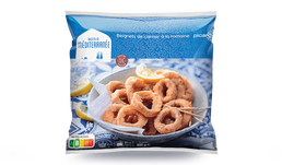 BEIGNETS CALMARS ROMAINE