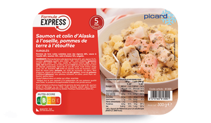 SAUMON/COLIN OSEILLE FE
