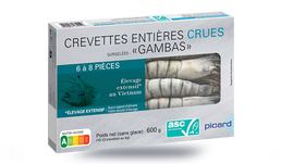 CREV CRUES 10/13-600G ASC