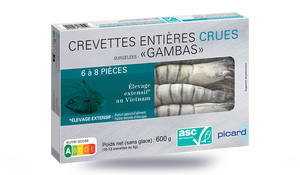 CREV CRUES 10/13-600G ASC
