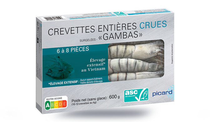 CREV CRUES 10/13-600G ASC