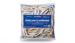 EPERLANS D'AMERIQUE 600 G