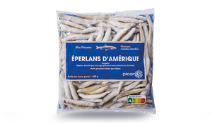 EPERLANS D'AMERIQUE 600 G