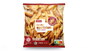 INEDITES FACON RUSTIQUE