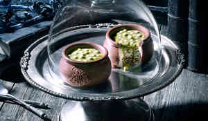 2 CHAUDRONS MAGIQUES 170G