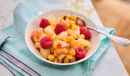 150G SACHET DE FRUITS