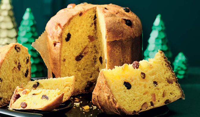Panettone