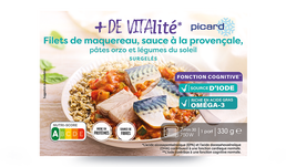 MAQUEREAU SCE PROVEN&Ccedil;ALE