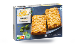 4 FRIANDS EMMENTAL 360G 4 FRIANDS EMMENTAL 360G