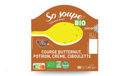 SO SOUPE POTIRON BIO