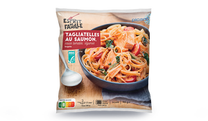900G TAGLIATELLE SAUM/LEG
