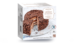 Patisseries Surgelees Picard