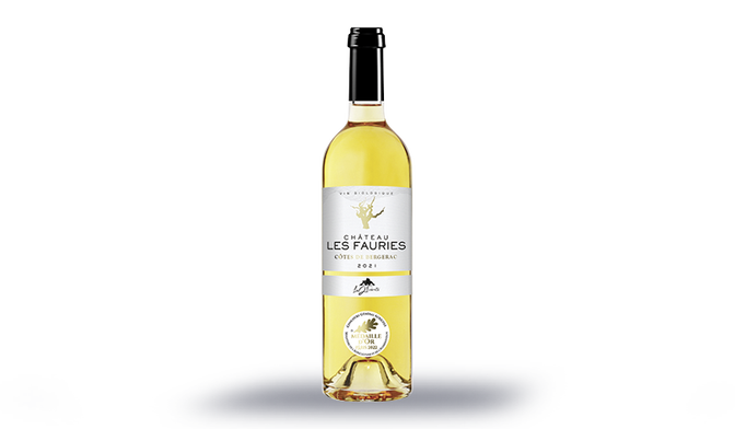 COTES DE BERGERAC FAURIES