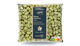 600G FEVES EXTRA-FINES