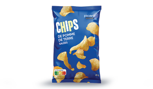 CHIPS PDT 40G