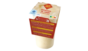 GRANIZADO DE LIMON