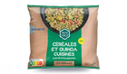 CEREALE ET QUINOA CUISINES