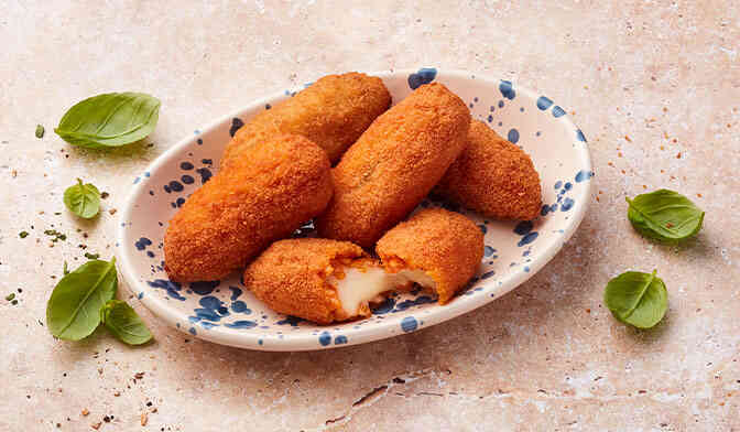 6 SUPPLI AL TELEFONO