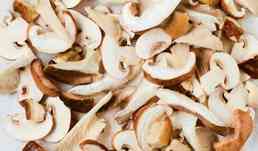 MELANGE CHAMPIGNON BIO