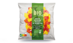 600G DUO DE POIVRONS BIO