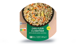 CHOU FLEUR ASIATIQUE 250G