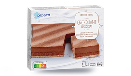 CROQUANT CHOCOLAT 600G