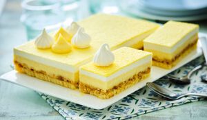 Gateaux Patissiers Tous Les Desserts Patissiers Surgeles Picard
