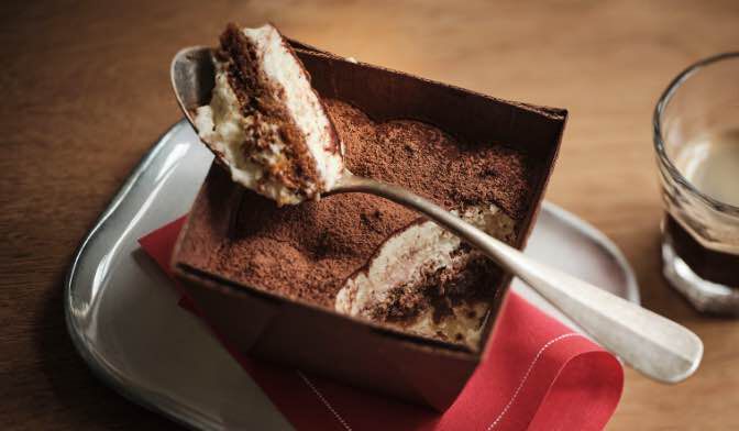 1 PART TIRAMISU 80G