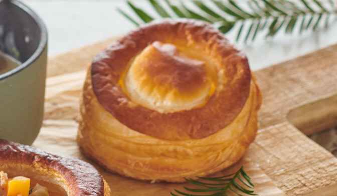4 BOUCHEES A GARNIR 200G