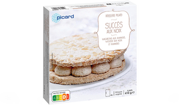 SUCCES AUX NOIX 410G