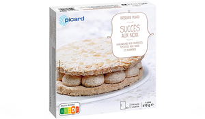 SUCCES AUX NOIX 410G