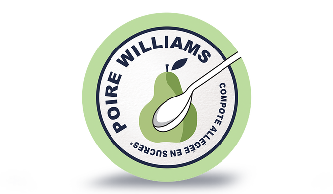 Poire Williams