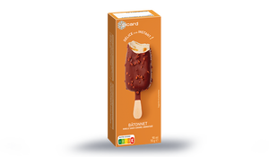 1 BAT VAN SAUCE CARAMEL