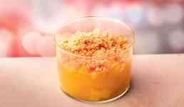 1 CRUMBLE MANGUE/PASSION