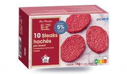 HACH.PICARD 10X100G 5%