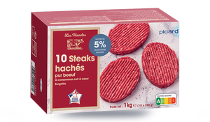 HACH.PICARD 10X100G 5%