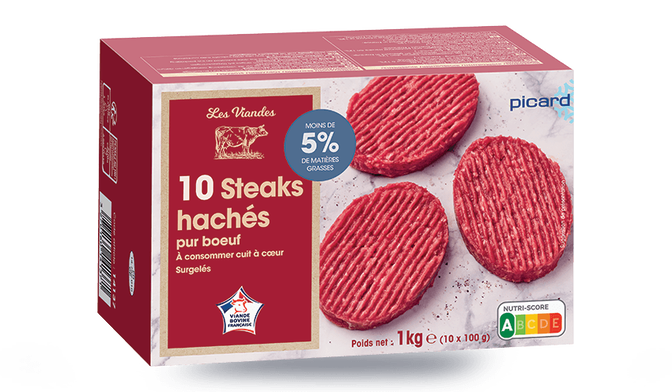 HACH.PICARD 10X100G 5%