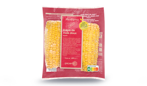 3 EPIS MAIS SRP 600G