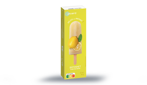 1 BAT CITRON YUZU MENTHE