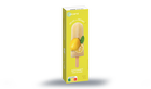 1 BAT CITRON YUZU MENTHE