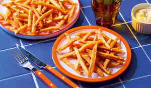 500G INEDITES PATATE DOUCE