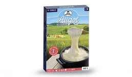 Aligot de l'Aubrac
